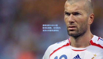 唐斯狂砍39分12篮板率队取胜，尼克斯力克热火巩固东部排名