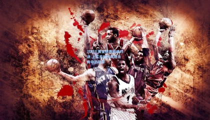 三对三黄金联赛巅峰对决 上实龙创压哨绝杀勇夺总冠军