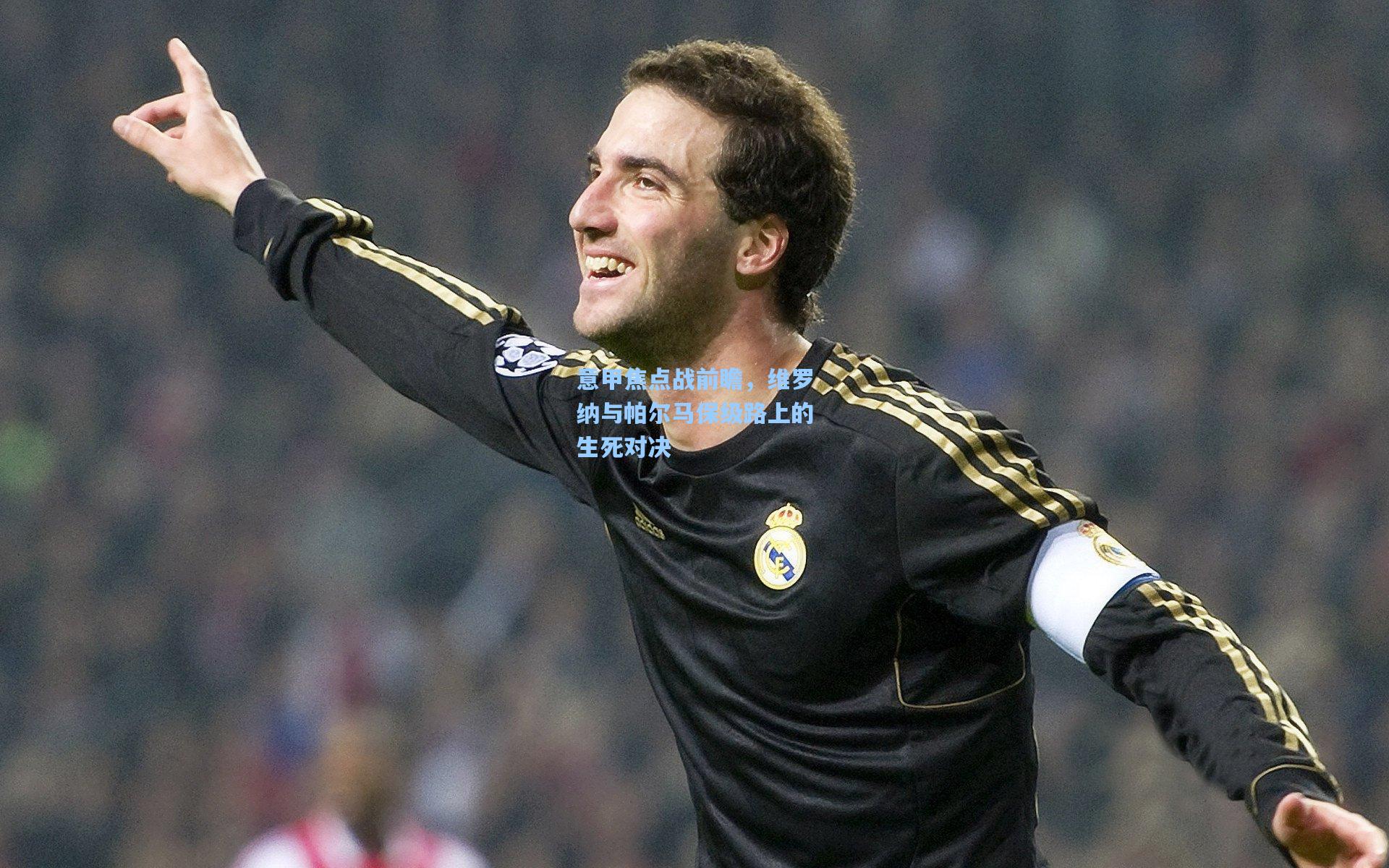 意甲焦点战前瞻,维罗纳与帕尔马保级路上的生死对决